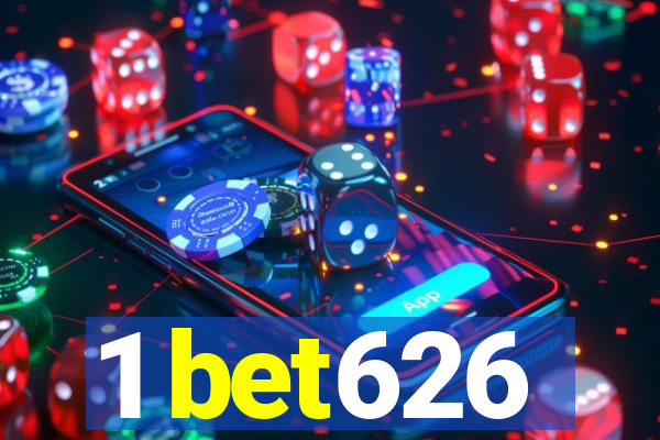 1 bet626